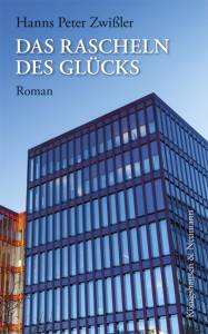 Cover zu Das Rascheln des Glücks (ISBN 9783826055362)