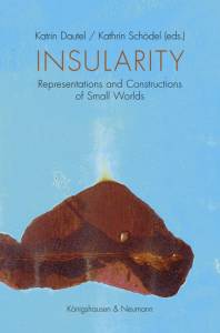Cover zu Insularity (ISBN 9783826055393)