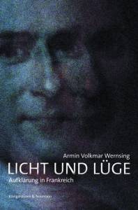 Cover zu Licht und Lüge (ISBN 9783826055478)
