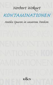 Cover zu Kontaminationen (ISBN 9783826055690)
