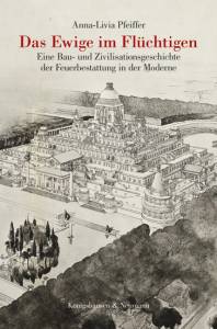 Cover zu Das Ewige im Flüchtigen (ISBN 9783826055713)
