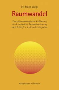 Cover zu Raumwandel (ISBN 9783826055836)