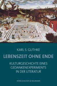 Cover zu Lebenszeit ohne Ende (ISBN 9783826055904)