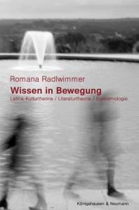Cover zu Wissen in Bewegung (ISBN 9783826056079)