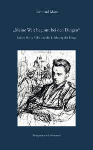 Cover zu "Meine Welt beginnt bei den Dingen" (ISBN 9783826056222)