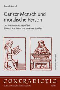 Cover zu Ganzer Mensch und moralische Person (ISBN 9783826056581)