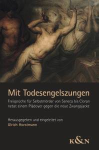 Cover zu Mit Todesengelszungen (ISBN 9783826056765)