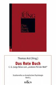 Cover zu Das Rote Buch (ISBN 9783826056789)