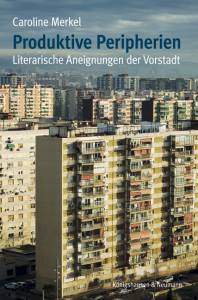 Cover zu Produktive Peripherien (ISBN 9783826057199)