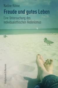 Cover zu Freude und gutes Leben (ISBN 9783826057205)