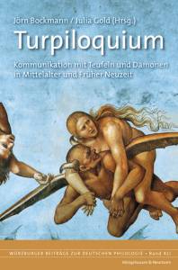 Cover zu Turpiloquium (ISBN 9783826057236)