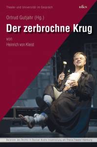 Cover zu Der zerbrochene Krug  (ISBN 9783826057250)