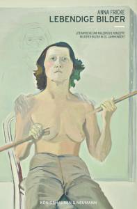 Cover zu Lebendige Bilder (ISBN 9783826057359)