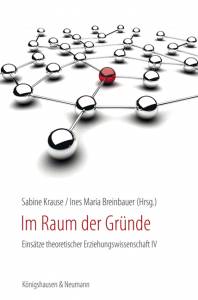 Cover zu Im Raum der Gründe (ISBN 9783826057489)