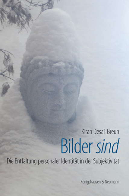 Cover zu Bilder ,sind’ (ISBN 9783826057564)