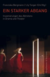 Cover zu Ein starker Abgang (ISBN 9783826057731)