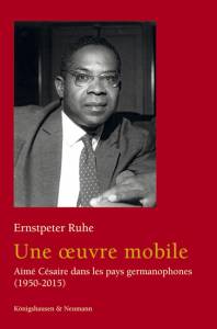 Cover zu Une œuvre mobile (ISBN 9783826057878)