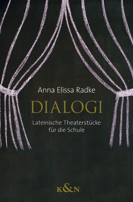 Cover zu Dialogi (ISBN 9783826058035)