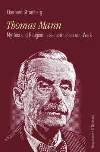 Cover zu Thomas Mann (ISBN 9783826058073)