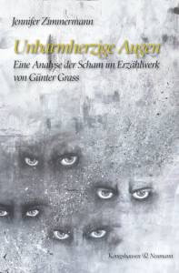 Cover zu Umbarmherzige Augen (ISBN 9783826058301)