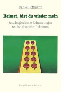 Cover zu Heimat, bist du wieder mein (ISBN 9783826058400)