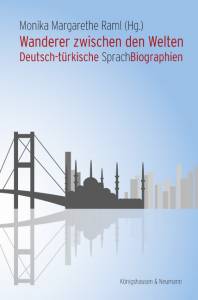 Cover zu Wanderer zwischen den Welten (ISBN 9783826058455)