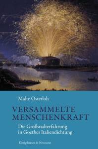 Cover zu Versammelte Menschenkraft (ISBN 9783826058752)