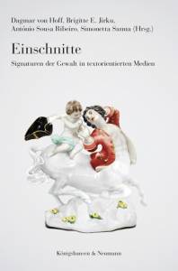 Cover zu Einschnitte (ISBN 9783826059223)
