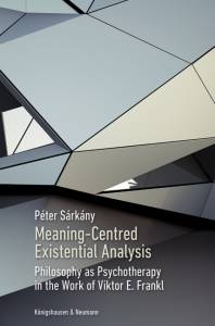 Cover zu Meaning-Centred Existential Analysis (ISBN 9783826059254)