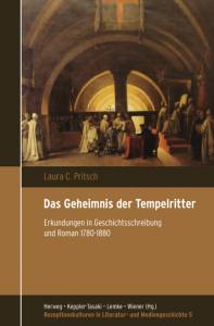 Cover zu Das Geheimnis der Tempelritter (ISBN 9783826059346)