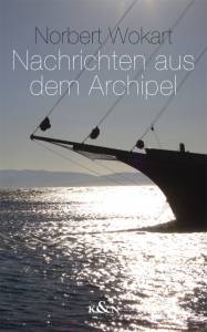Cover zu Nachrichten aus dem Archipel (ISBN 9783826059636)