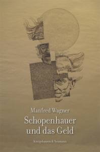 Cover zu Schopenhauer und das Geld (ISBN 9783826059766)