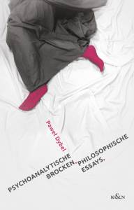 Cover zu Psychoanalytische Brocken (ISBN 9783826059841)