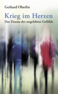Cover zu Krieg im Herzen (ISBN 9783826059865)