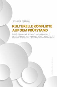 Cover zu Kulturelle Konflikte auf dem Prüfstand (ISBN 9783826060151)