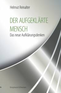 Cover zu Der aufgeklärte Mensch (ISBN 9783826060182)