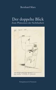 Cover zu Der doppelte Blick (ISBN 9783826061073)