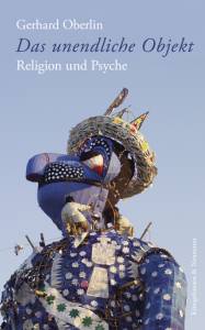 Cover zu Das unendliche Objekt (ISBN 9783826061233)