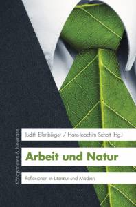 Cover zu Arbeit und Natur (ISBN 9783826061332)