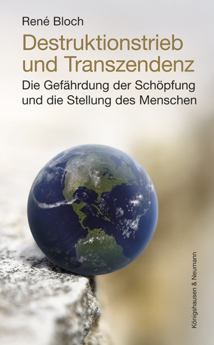 Cover zu Destruktionstrieb und Transzendenz (ISBN 9783826061714)