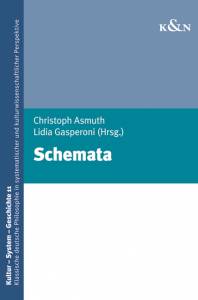 Cover zu Schemata (ISBN 9783826061844)