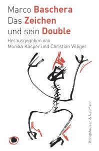 Cover zu Das Zeichen und sein Double (ISBN 9783826061905)