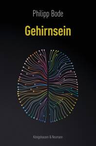 Cover zu Gehirnsein (ISBN 9783826061929)