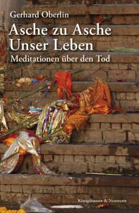 Cover zu Asche zu Asche. Unser Leben (ISBN 9783826062001)