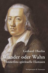 Cover zu Wunder oder Wahn (ISBN 9783826062018)
