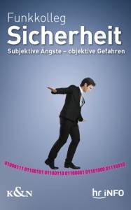 Cover zu Funkkolleg Sicherheit (ISBN 9783826062162)