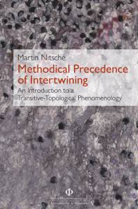 Cover zu Methodical Precedence of Intertwining (ISBN 9783826062193)