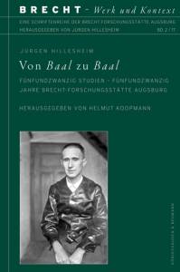 Cover zu Von Baal zu Baal (ISBN 9783826062209)