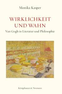 Cover zu Wirklichkeit und Wahn (ISBN 9783826062377)