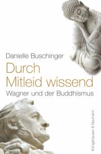 Cover zu Durch Mitleid wissend (ISBN 9783826062421)
